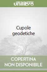 Cupole geodetiche