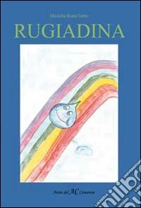 Rugiadina libro