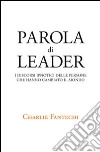 Parola di leader libro