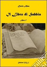 Il libro di sabbia libro