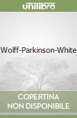 Wolff-Parkinson-White libro