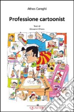 Professione cartoonist