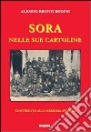 Sora nelle sue cartoline. Contributo alla memoria storica libro