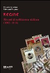 Regine. Ritratti di nobildonne siciliane (1905-1914) libro