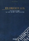 Ex oriente lux libro