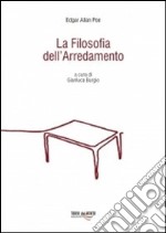 La filosofia dell'arredamento libro