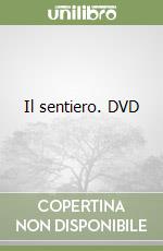 Il sentiero. DVD