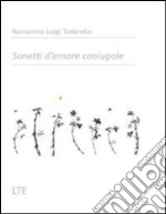 Sonetti d'amore coniugale libro