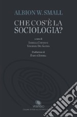 Che cos'è la sociologia?