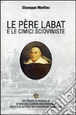 Le Père Labat e le cimici scioviniste