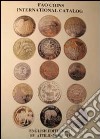 F.A.O. coins international catalog. Ediz. illustrata libro