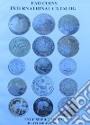 Fao coins international catalog. English edition 2022. Ediz. illustrata libro