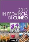 2013 in provincia di Cuneo libro