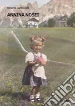 Annina Nosei libro