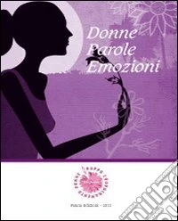 Donne, parole, emozioni libro