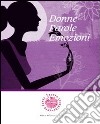 Donne, parole, emozioni libro