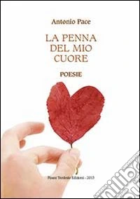 La penna del mio cuore