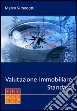 Valutazione immobiliare standard libro