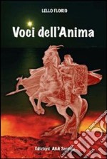 Voci dell'anima. DVD libro