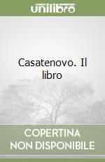 Casatenovo. Il libro libro