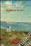 Schegge di vita libro