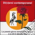 Di(v)ersi contemporanei. Scritture del terzo millennio. CD-ROM libro