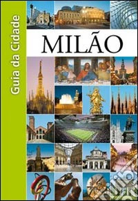 Milao. Guia de cidade libro