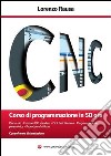 CNC corso di programmazione in 50 ore libro di Rausa Lorenzo