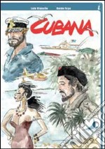 Cubana