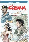 Cubana libro