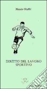 Diritto del lavoro sportivo