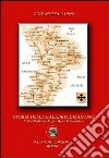 Storia della Calabria bizantina. L'alto Medioevo imperiale ed ecclesiastico libro