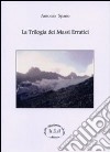 La trilogia dei massi erratici. Ediz. speciale libro di Spanò Antonio