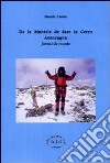 De la muntele de sare la cerro acocagua. Jurnal de munte libro di Teodor Daniela