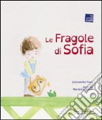 Le fragole di Sofia libro