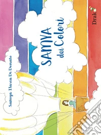 Samya dei colori libro