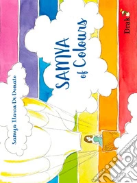 Samya of colours libro