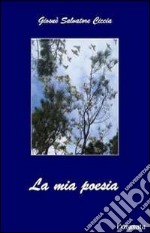 La mia poesia libro