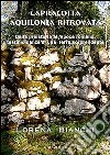 Capracotta Aquilonia ritrovata. Dalla preistoria all'epoca romana, testimonianze di una terra sorprendente libro di Bianchi Lorena