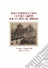 Milano attraverso le stampe, i disegni e i graffiti di un architetto del Novecento. Catalogo della mostra (17 maggio-6 giugno, 2018) libro
