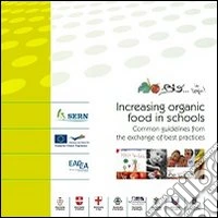Organic food in pubblic schools