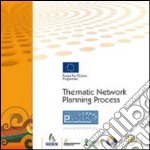 Thematic network planning process