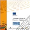 Thematic network planning process libro