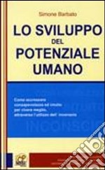 Lo sviluppo del potenziale umano