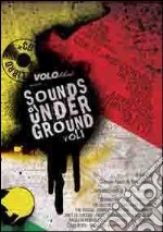 Sounds of underground. Garage, Punk R & R, Rockabilly. Vol. 1