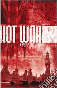 Hot war