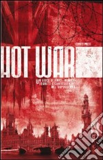 Hot war libro