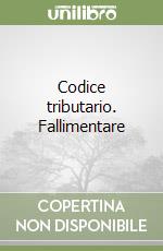 Codice tributario. Fallimentare