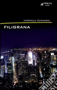 Filigrana libro