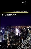 Filigrana libro